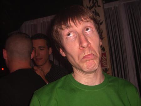 Soir�e Du 04/07/08 / DJ du Pont aeri a l'ARENA (toulouse)